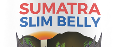Sumatra Slim Belly